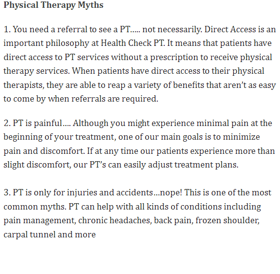 Healthcheckpt tweet picture