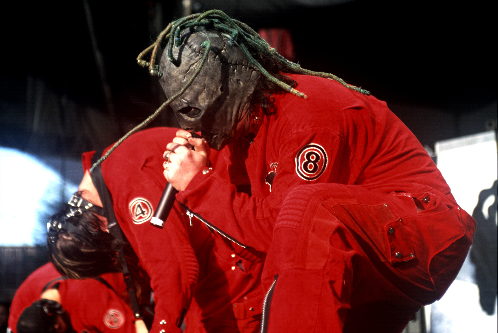 revolvermag on Twitter "😈 The 10 heaviest numetal songs of all time