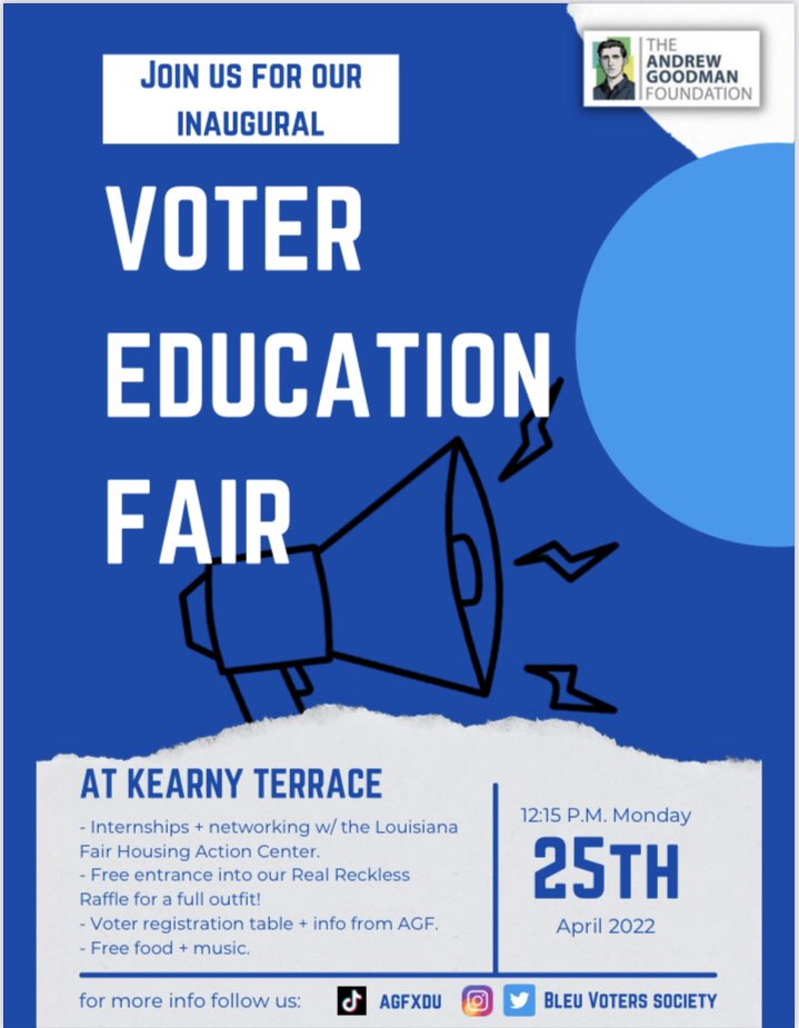 Bleu Voters Society 🗳️ tweet media