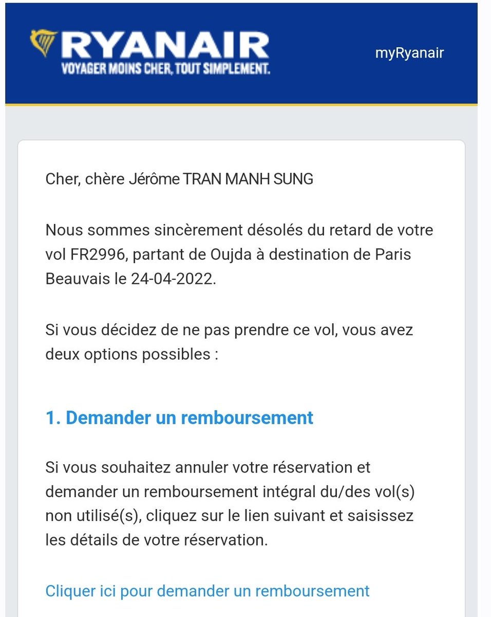 dudusme's tweet photo. What's wrong with you guys ?! @askryanair https://t.co/WYZAFOleyG