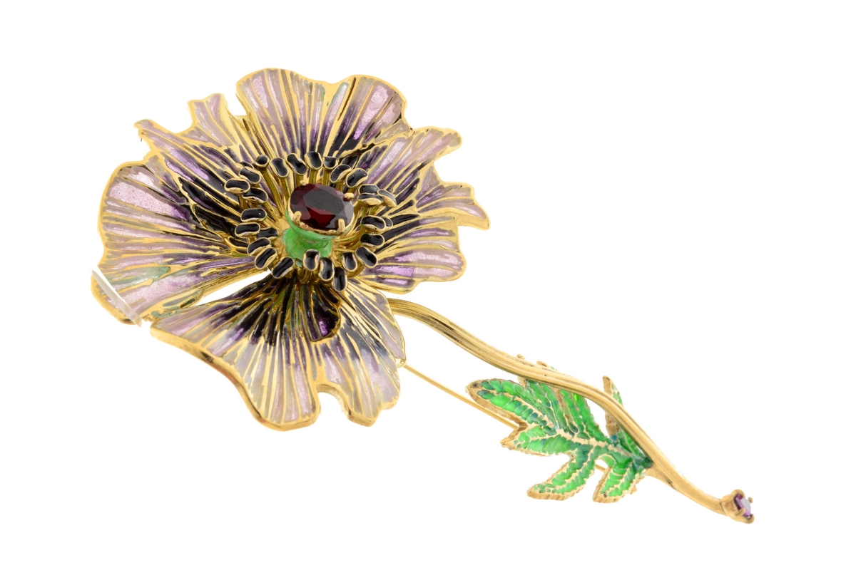 BondarowskiE's tweet photo. A beautiful unique brooch Poppy pendant, in a single copy. Jewelery enamel baked in a furnace, openwork / stained glass method plique a jour.🌸🥰💐
https://t.co/hVrJ0dXe0o
#bondarowski #mak #poppy #emalia #poliquin #poliquinajour #handmade #handcraft #jewellery #jeweler #unikat https://t.co/epw4bYNi72
