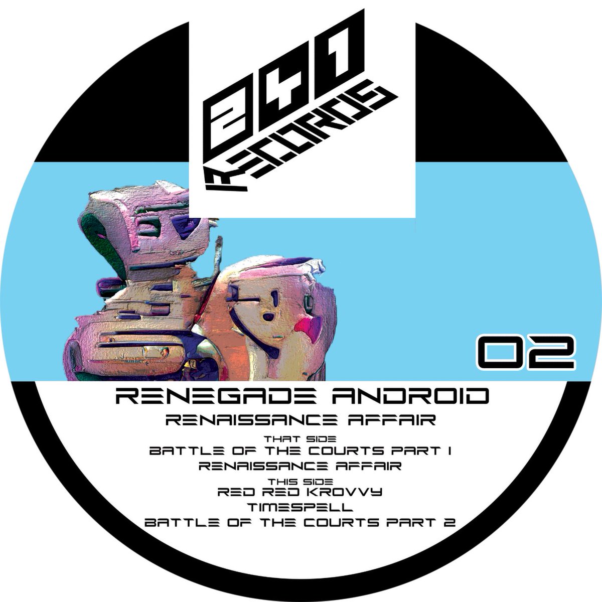 241_Records's tweet photo. Slacking on our twitter, inaugural label releases have been posted. Check them out, from @djbillieeilish and @AndroidRenegade 
More to come soon!!
https://t.co/hgi90qQDsO
https://t.co/F5N6FoGYIa https://t.co/tbSIZOFeib