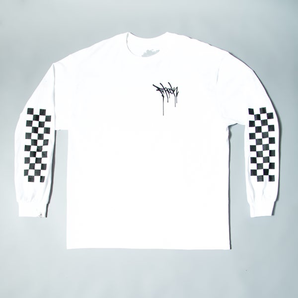 FrockClothing's tweet photo. We playing chess, not checkers! "F-Rock The World". https://t.co/zFeT9SuCva