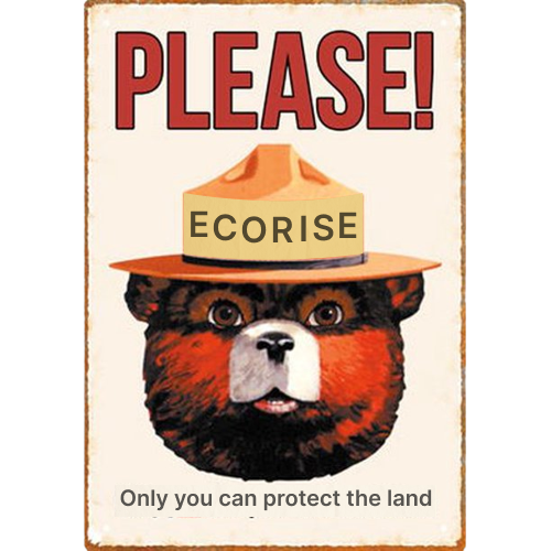 ECOBASEDAI's tweet photo. A call to action.
Without our help, land will continue to be used for extractive purposes. Lands that we can't afford to lose, or we risk the health of our planet. The time to act is now.
#ReFi #Solarpunk #greenpill #NFT #DAOs #ReFiMovement #OnePlanet https://t.co/ZL5POSXWH4