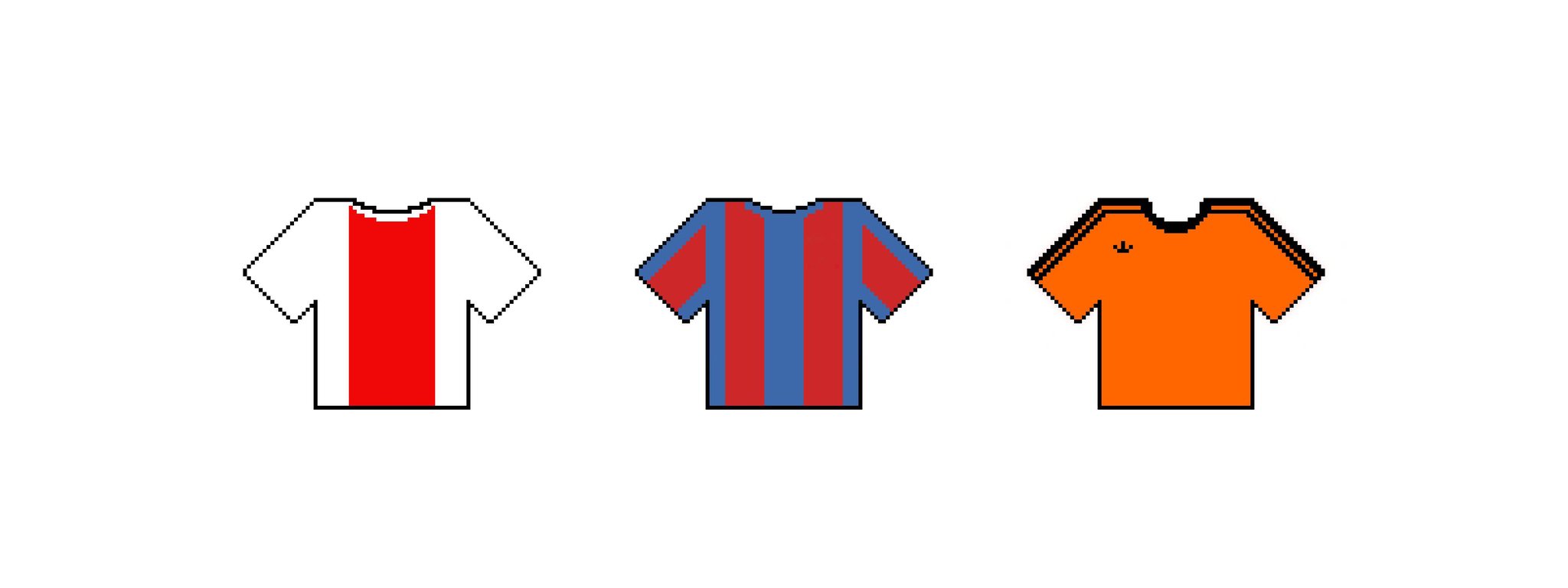 Happy Birthday Johan Cruyff  