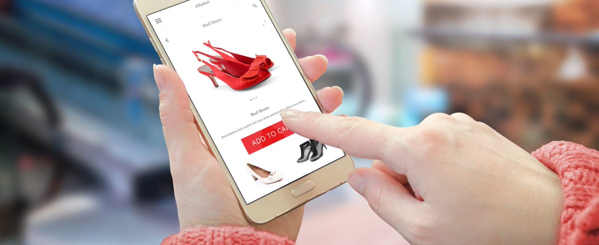 Transiteo_log's tweet image. 30% of #products online have findability issues. As a result, 44% of online #shoppers use #marketplaces as a starting point to either search or purchase products since they offer an extensive reach and scale. Product #information plays a key role to win the online shopper !