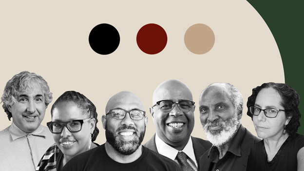 OppFinance's tweet photo. Mark your calendar! On Thursday 5/5 at 2pm ET, join @npquarterly &amp; @Shelterforce as leaders from @prosperitynow, @liberation_gen, @UCBerkeley Othering and Belonging Institute &amp; @InsightCCED discuss "Remaking the Economy: Closing the Racial Wealth Gap." https://t.co/HatnVB4Jgn https://t.co/K3XrMU8xxs