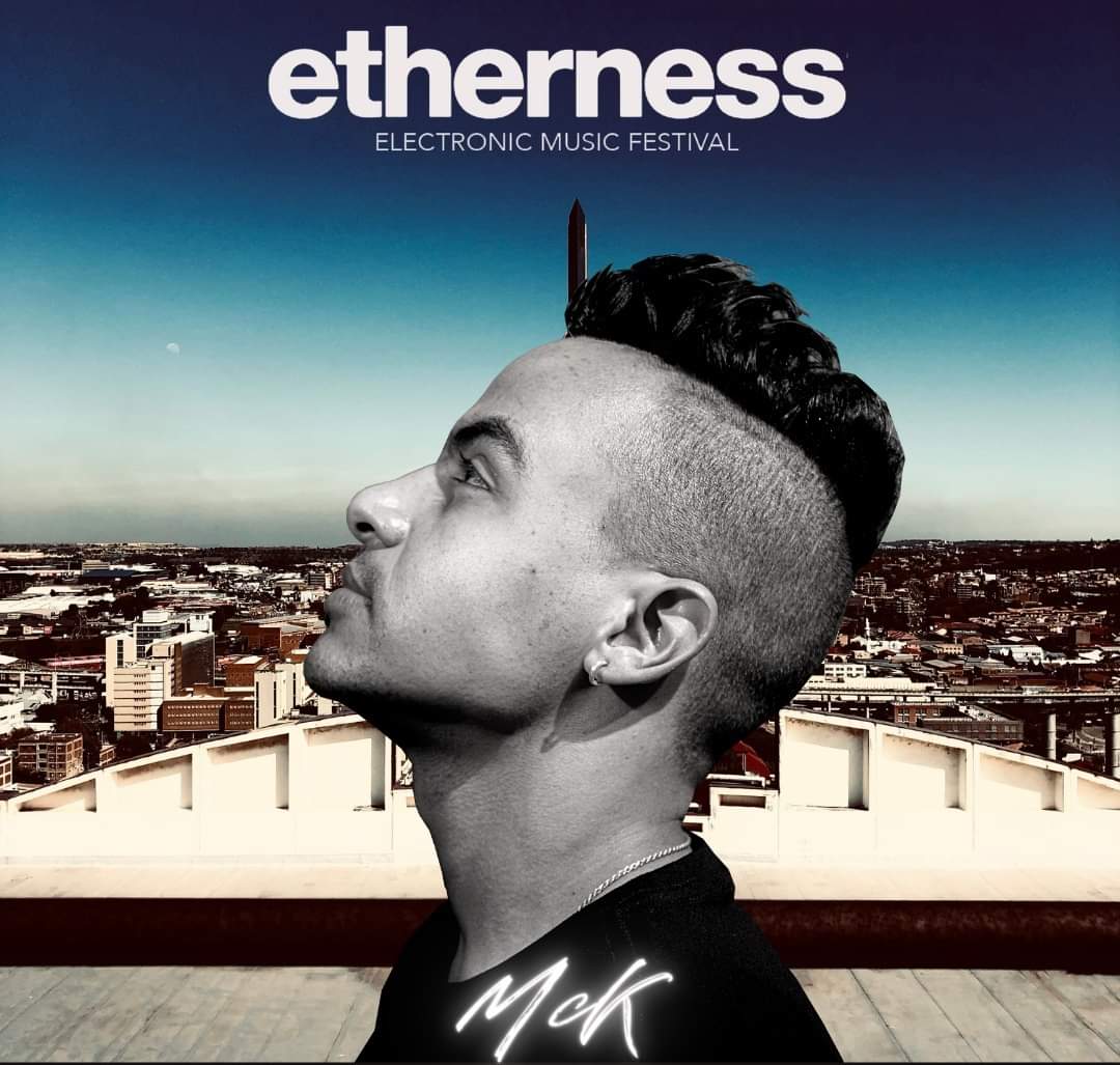Catch me in Joburg this Sunday at @ethernessmusicfest for a rooftop melodic house event! This is a secret party so location will be announced 24 hours before the event starts. If you want to come by message me! I will put you on my guest-list.guestlist