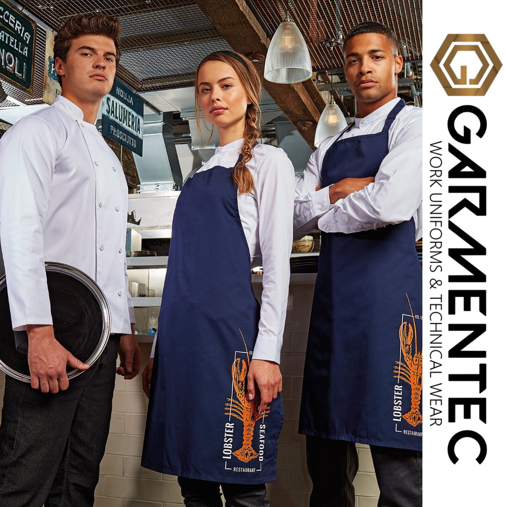 Hospitality uniforms and workwear. Customise your way.

#workwear #uniform #staffclothes #hospitality #cafe #bar #restaurant #hotel #nighclub #fashion #clothing