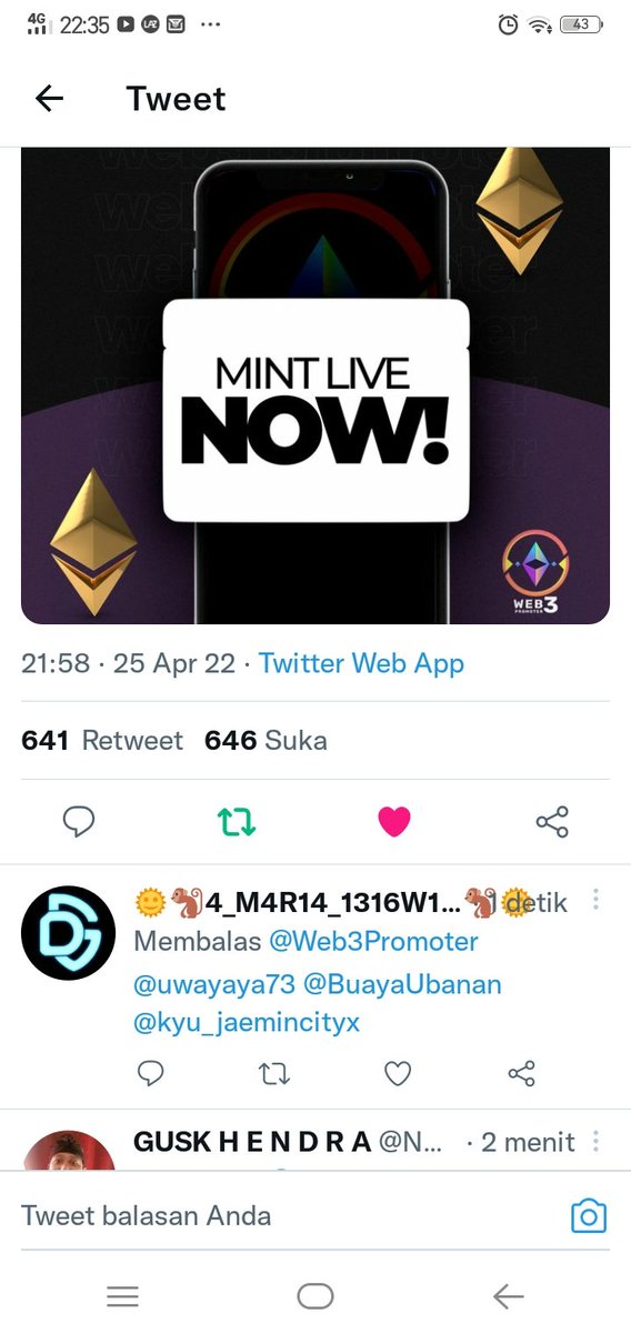 🌞🐒4_M4R14_1316W1N_9🐒🌞 tweet media