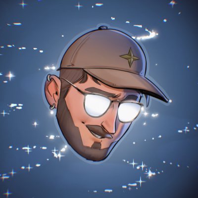 Lowkiart's tweet photo. New PP #NouvellePhotoDeProfil https://t.co/R5KWNlMPAJ
