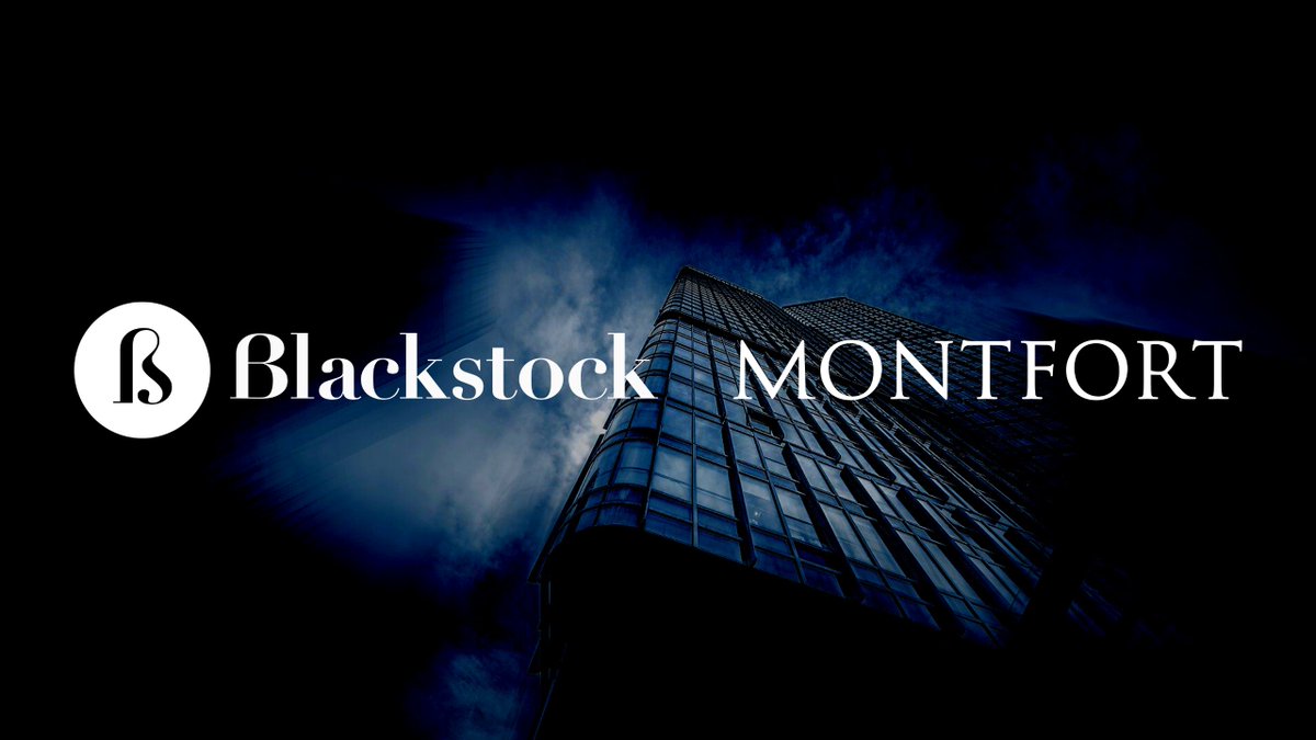 Great to see news of our acquisition by Montfort Communications pick up coverage in @EGPropertyNews. 

We couldn’t be more excited to partner with a business that has such a knowledgeable team, strong track record and impressive client roster. egi.co.uk/news/montfort-… <a href="/PuiGuanM/">Pui-Guan Man</a>
