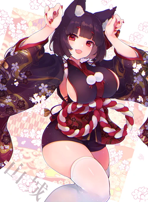 #巨乳が見たかったら私をフォローすると良いです 