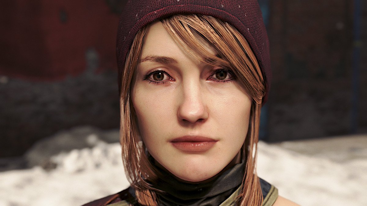 Literally quotes from Connor's and North's storylines. 
"I am of no importance. The mission is all that matters."
"I was nothing. A doll in a distributor programmed to satisfy humans...just a toy for their pleasure."

North deserves more love 😔
📸 jerichogallery.tumblr.com