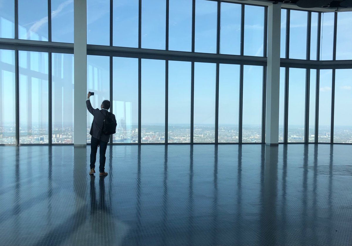 Simon Frumkin tweet media