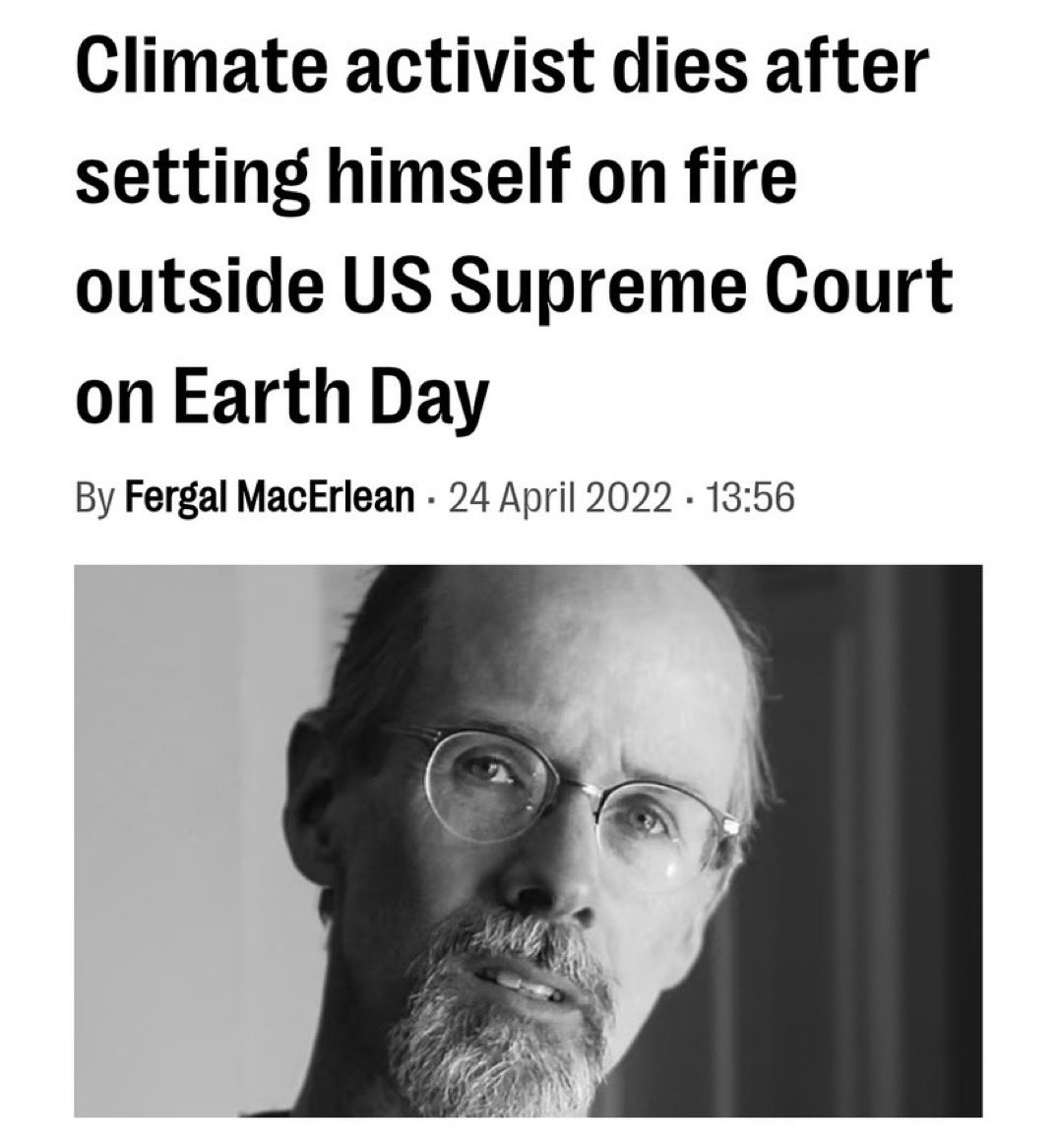 mrgrowbot33's tweet photo. Climate Change is a decentralised suicide cult https://t.co/kg2A1kfNQe