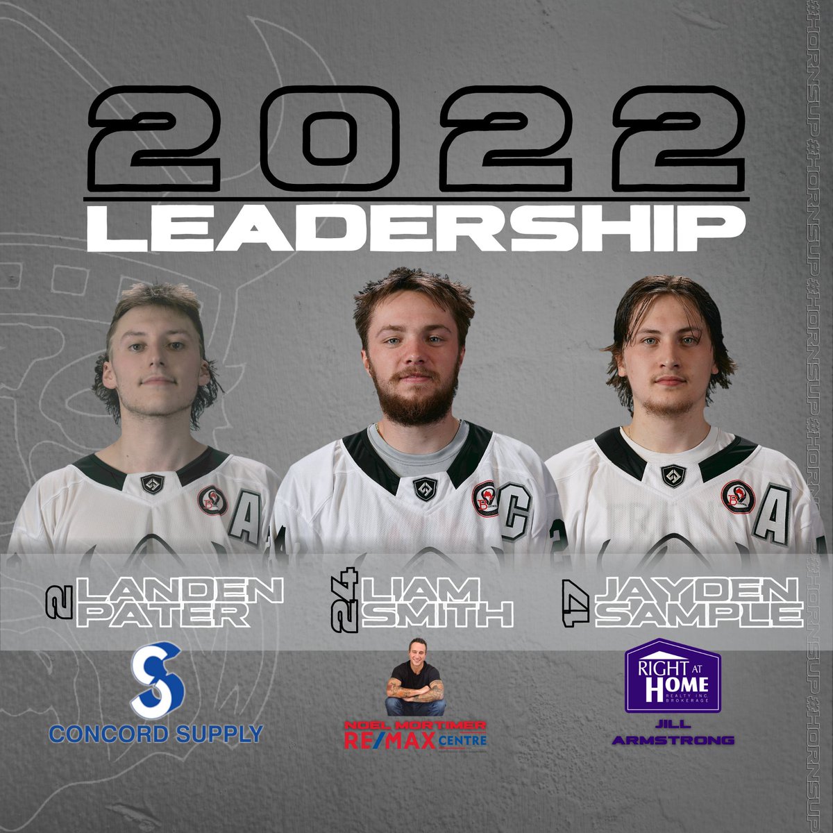 JrBNorthmen's tweet photo. Let's ride fellas, lead the way.

#northmenlacrosse #OJBLL #ontariolacrosse #lacrossecanada #hornsup 🤘 https://t.co/pUfww3lKA6