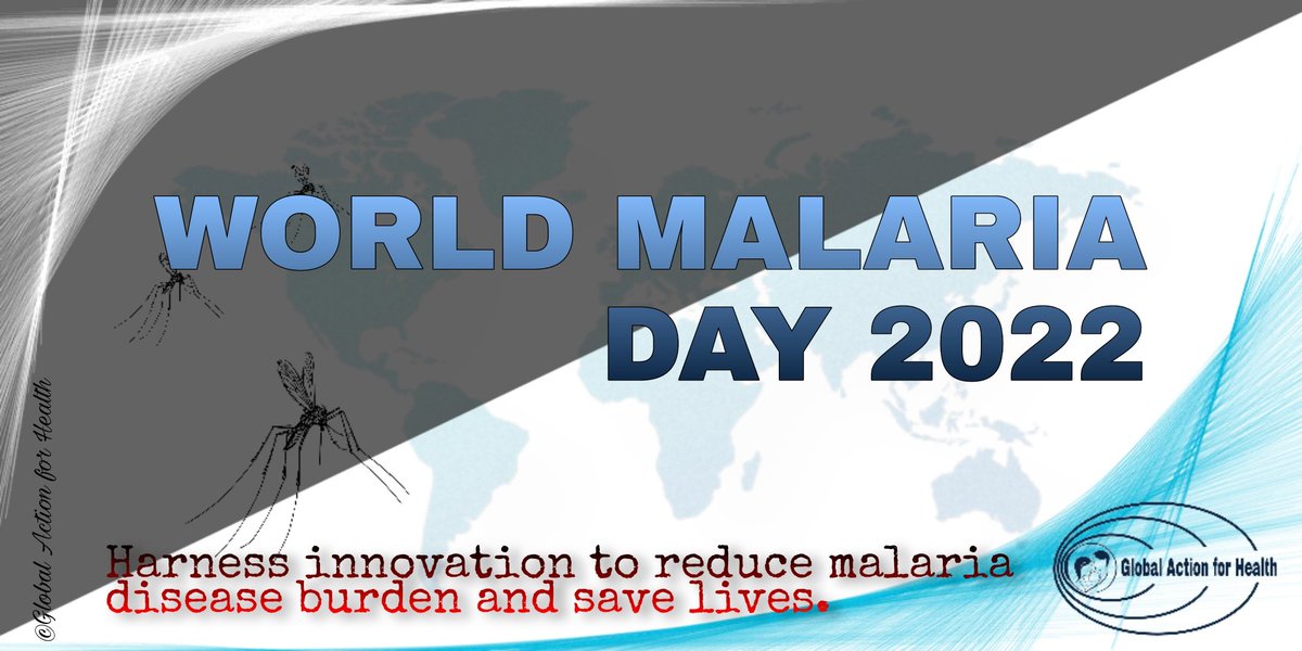 NguegangI's tweet photo. Tailor our responses (both preventive and curative) to the local setting if we want to #EndMalaria definitely.
#GA4H
#malaria
#WorldMalariaDay2022 https://t.co/OonDP65Hb8