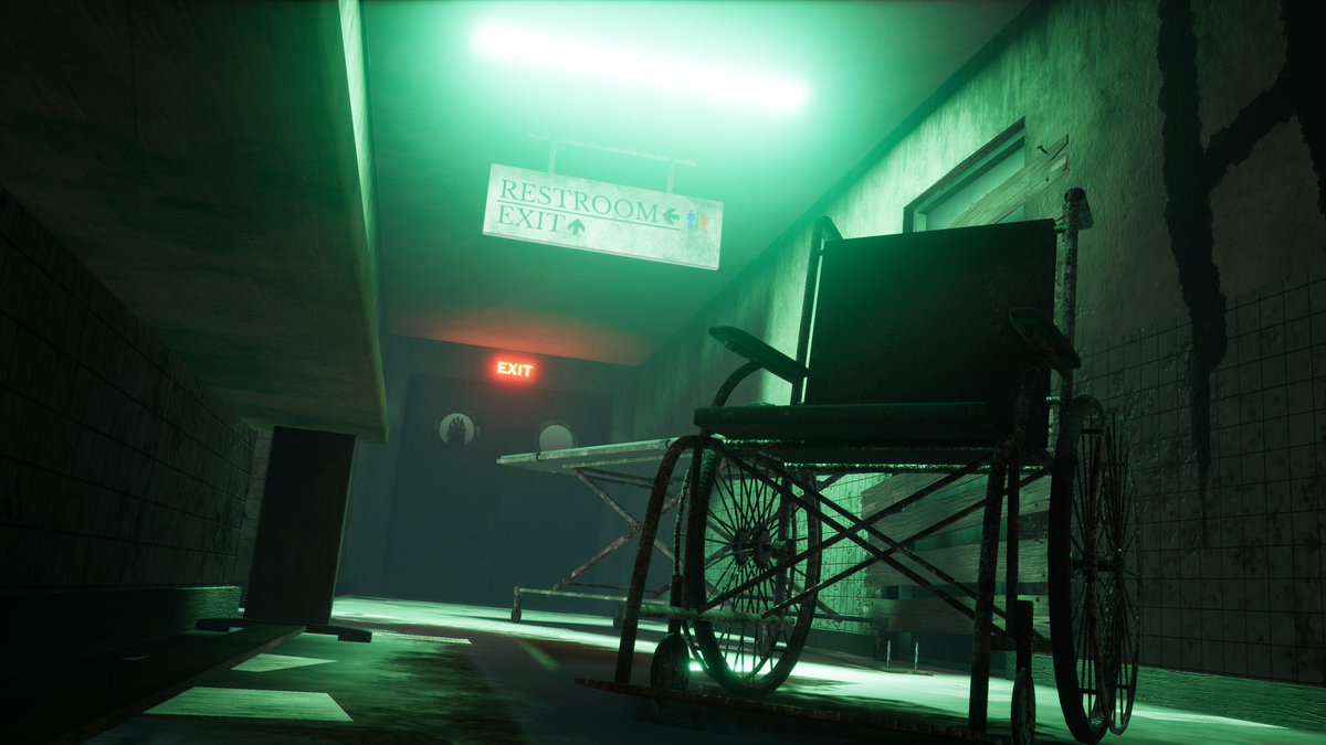 #3GCG #maya #Substance3DPainter 
#ue4 #背景 #背景モデル