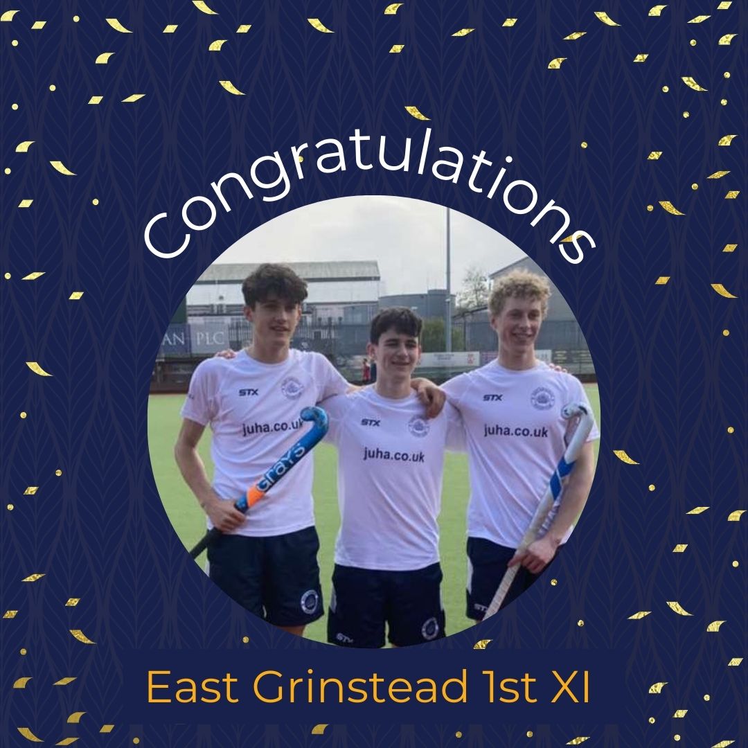 Ardingly College (@ardinglycollege) on Twitter photo HOCKEY NEWS. Congratulations to Josh, Jack and George who all played for East Grinstead HC 1st XI in the Premier League this weekend.  Also to Biba, Evie and Isla for becoming double National Champions with Knole Park HC  #betterneverstops HOCKEY NEWS. Congratulations to Josh, Jack and George who all played for East Grinstead HC 1st XI in the Premier League this weekend.  Also to Biba, Evie and Isla for becoming double National Champions with Knole Park HC  #betterneverstops