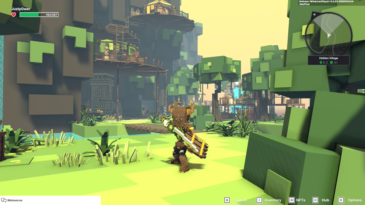 just_P0WER's tweet photo. @TheSandboxGame Thank you!

#SAND  #thesandboxgame  #NFTCommunity #NFT #NFTgaming https://t.co/KAaejetlJd