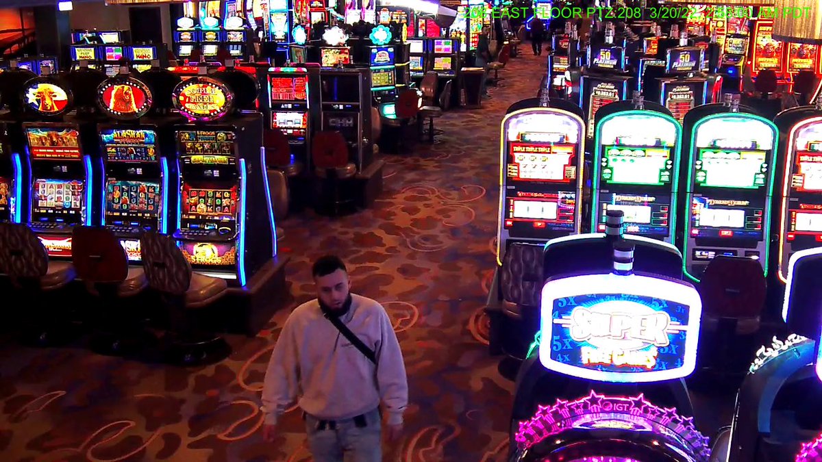 KTVN's tweet image. CAN YOU HELP? 
Douglas County deputies need your help finding at least two men involved in a fight near the Hard Rock Casino. More: bit.ly/3Mv0Gcs