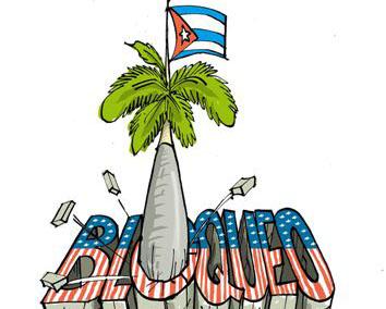 AylinAlvarezG's tweet photo. Excluir a #Cuba de la Cumbre de las Américas sería un retroceso en la política de los gobiernos de EEUU y demostraría que la supuesta democracia que pregonan es inexistente¿temen que se diga allí la verdad?Nuestro gobierno está listo para asistir y debatir @DiazCanelB @UJCdeCuba https://t.co/lUtOSVm1ek