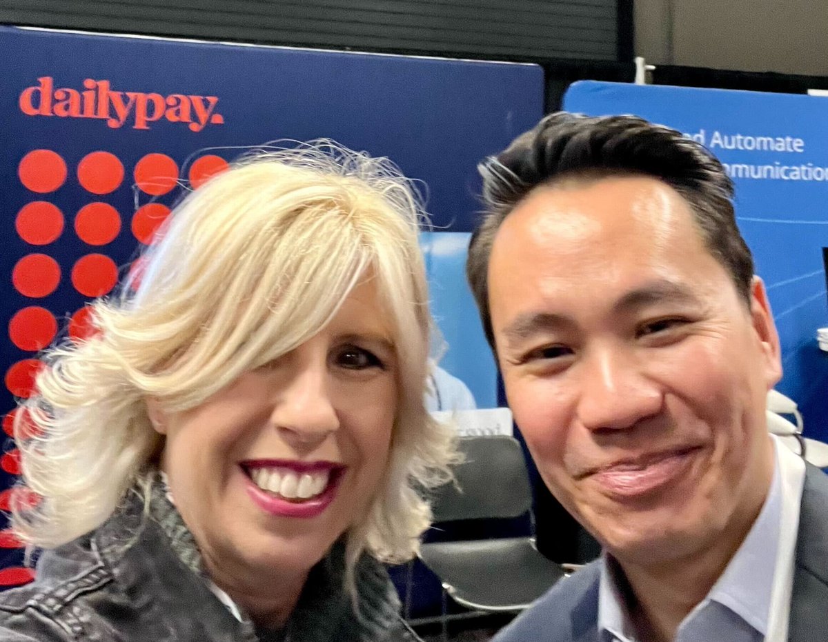 DailyPay tweet media