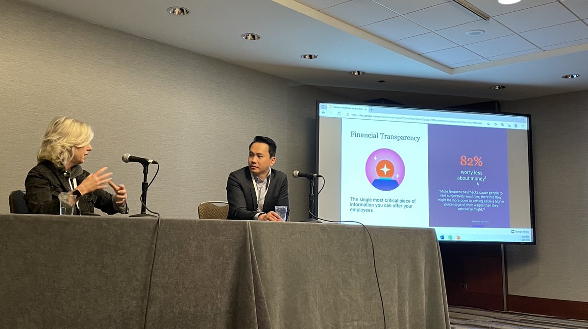 DailyPay tweet media