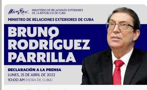 BelkisBTorresM1's tweet photo. Que se respete el derecho a la inclusión y libre participación de todos los países invitados a la IX Cumbre de las Américas... #Cuba no está sola #CubaEsSolidaridad @paveldh2015 @CubaMINREX @BrunoRguezP @DiazCanelB @CubacooperaMz @LuisTorresLeo10 https://t.co/fZ3pIrC5G4