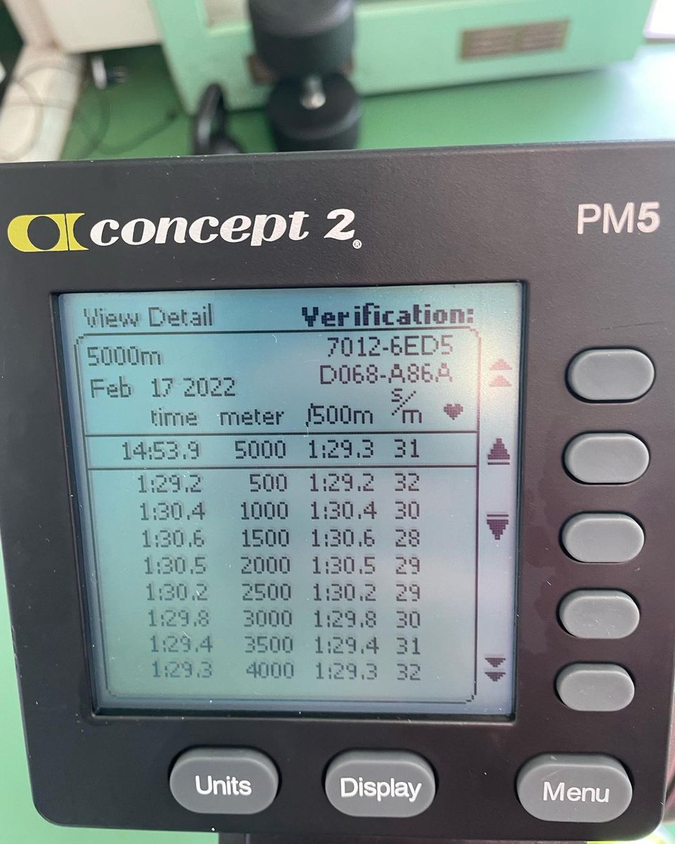 World Rowing tweet media