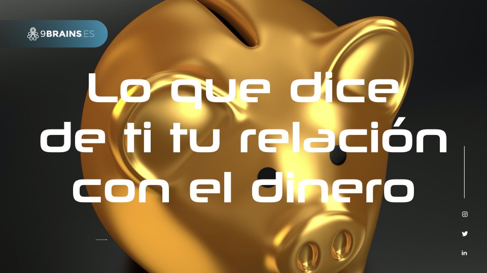 eduardotoledo's tweet photo. ¿Cómo es tu relación con el dinero? ¿Sabes que influye en el éxito de una organización? Te lo cuento todo en la NL de Liderazgo Colaborativo. 
https://t.co/xXZqnAohO2 https://t.co/wtSj1qEwLW