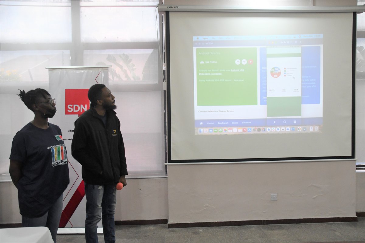 Ken Saro-Wiwa Innovation Hub tweet media