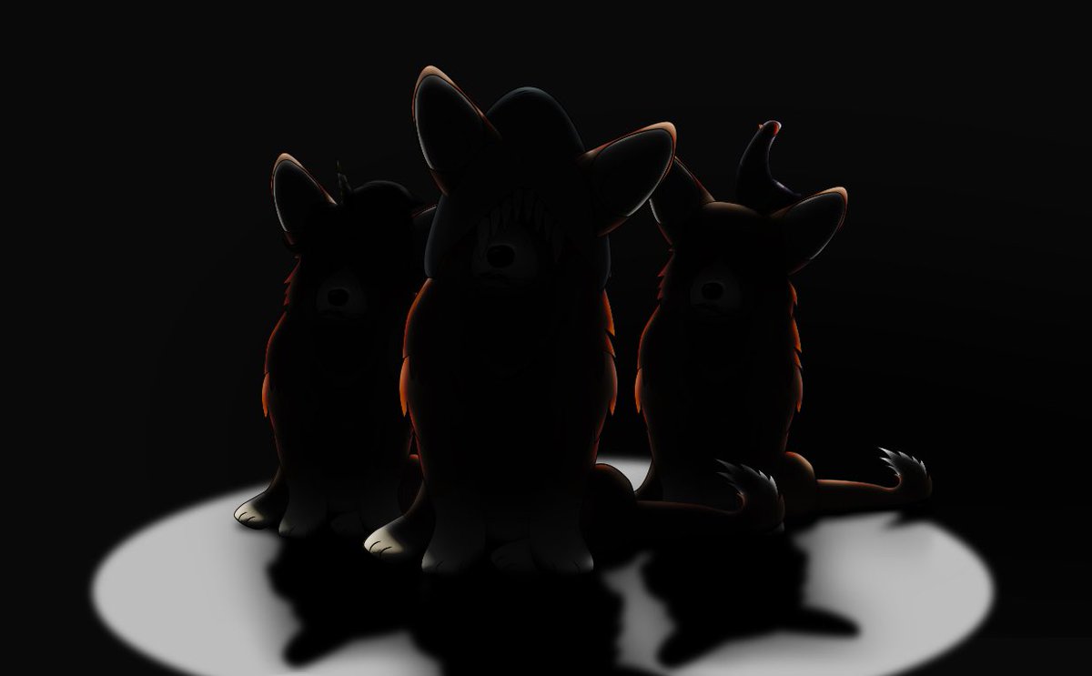 TheBlindLoAF's tweet photo. @BhushanVishwas The Blind LoAF art is coming really soon!! https://t.co/923hFvhupg
