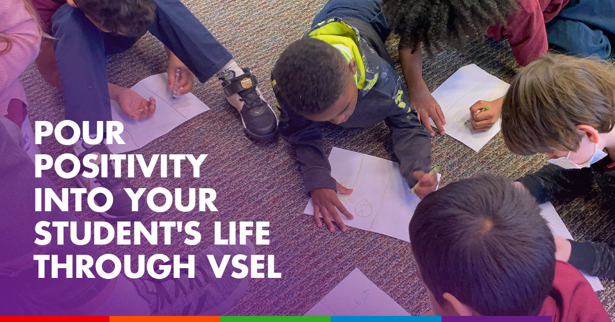 KidsOrchestra's tweet photo. Learn how to set goals and develop friendships with others. Click to access our VSEL lessons today. https://t.co/FjBcBfT251 🌈🌟✔️  #KOProud #SEL #MusicChangesLives https://t.co/QPvFobVGb9