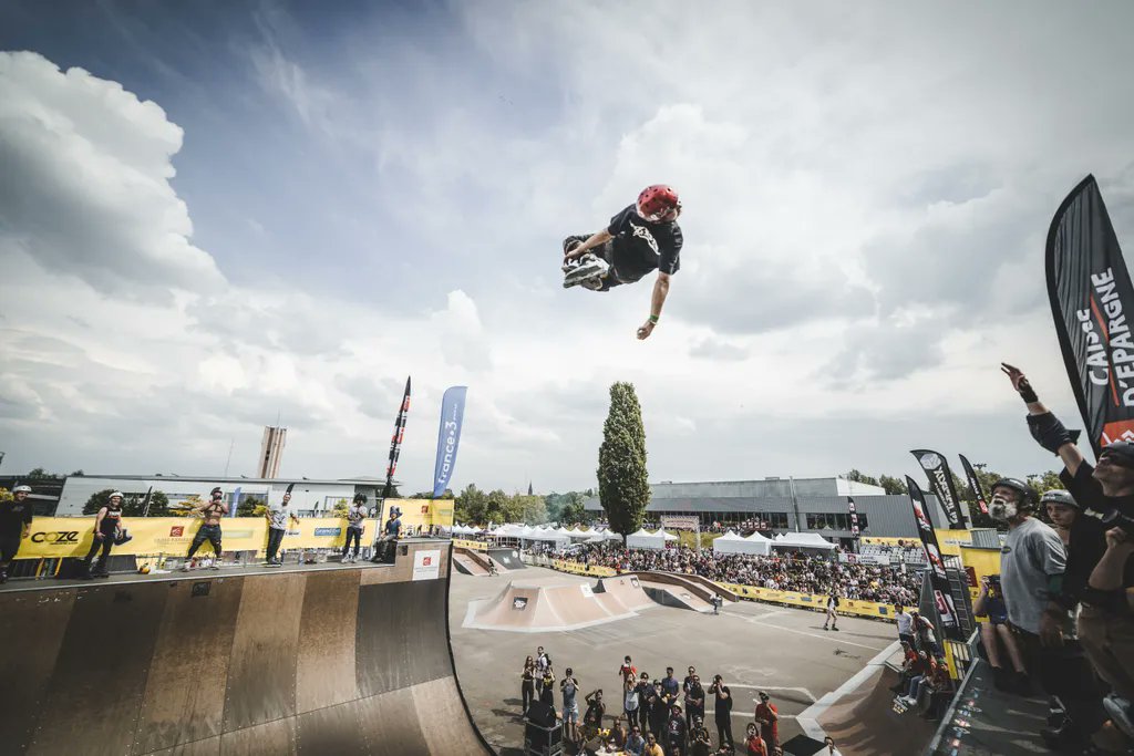 Les riders du NL Contest, personne peut les test 🚀🔥
RDV les 20/21/22 mai ➡️ bit.ly/billetterie_NL…