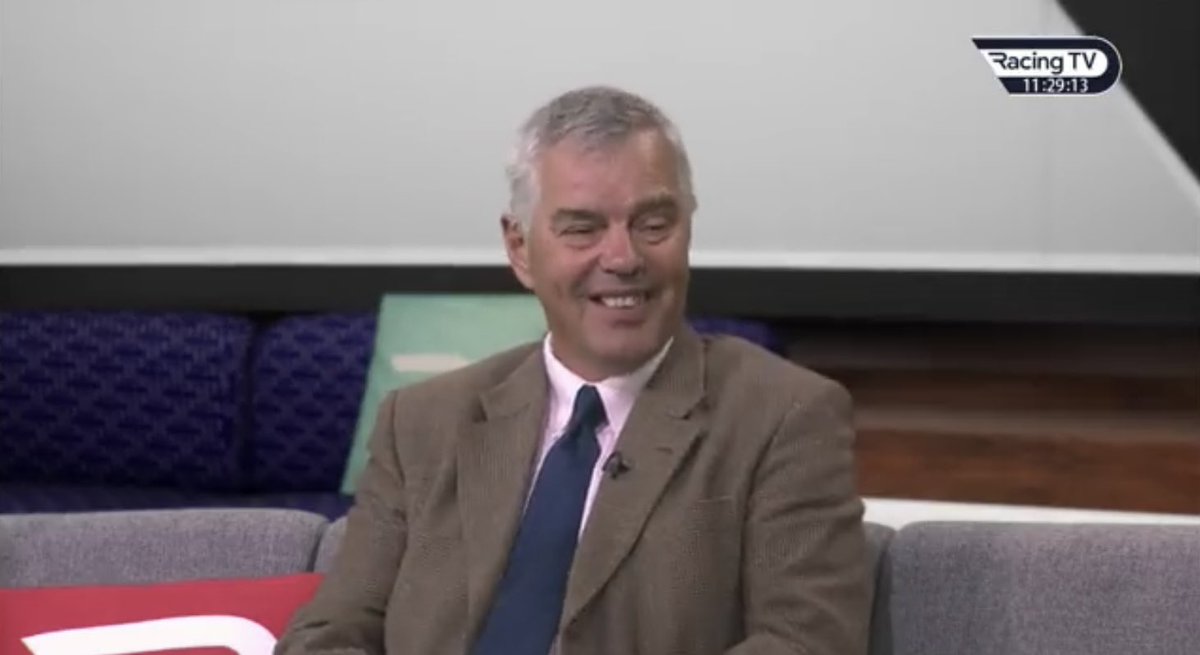 Martin Bosley Racing tweet media