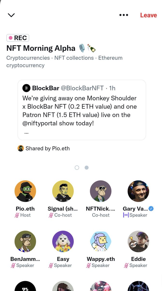 bodoggos's tweet photo. Welcome to the show @garyvee https://t.co/f5IA6jw6pE