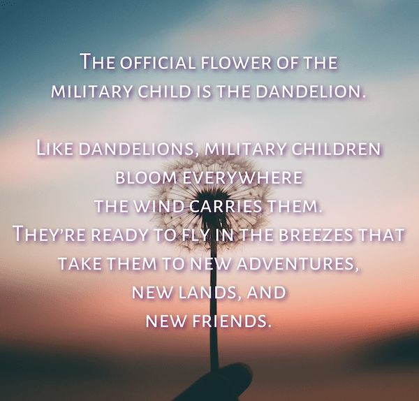 One more week of celebrating our amazing military children! 💜 #MonthoftheMilitaryChild #PurpleStarCampus #PuentesBobcats