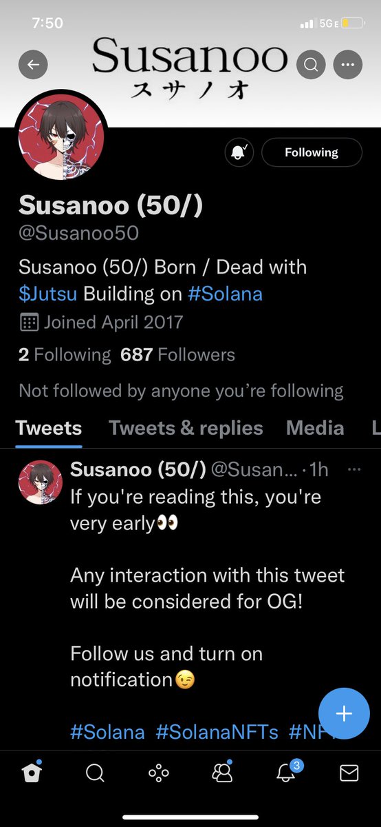 steeeeevers's tweet photo. @Susanoo50 https://t.co/cXRMSmcvsd