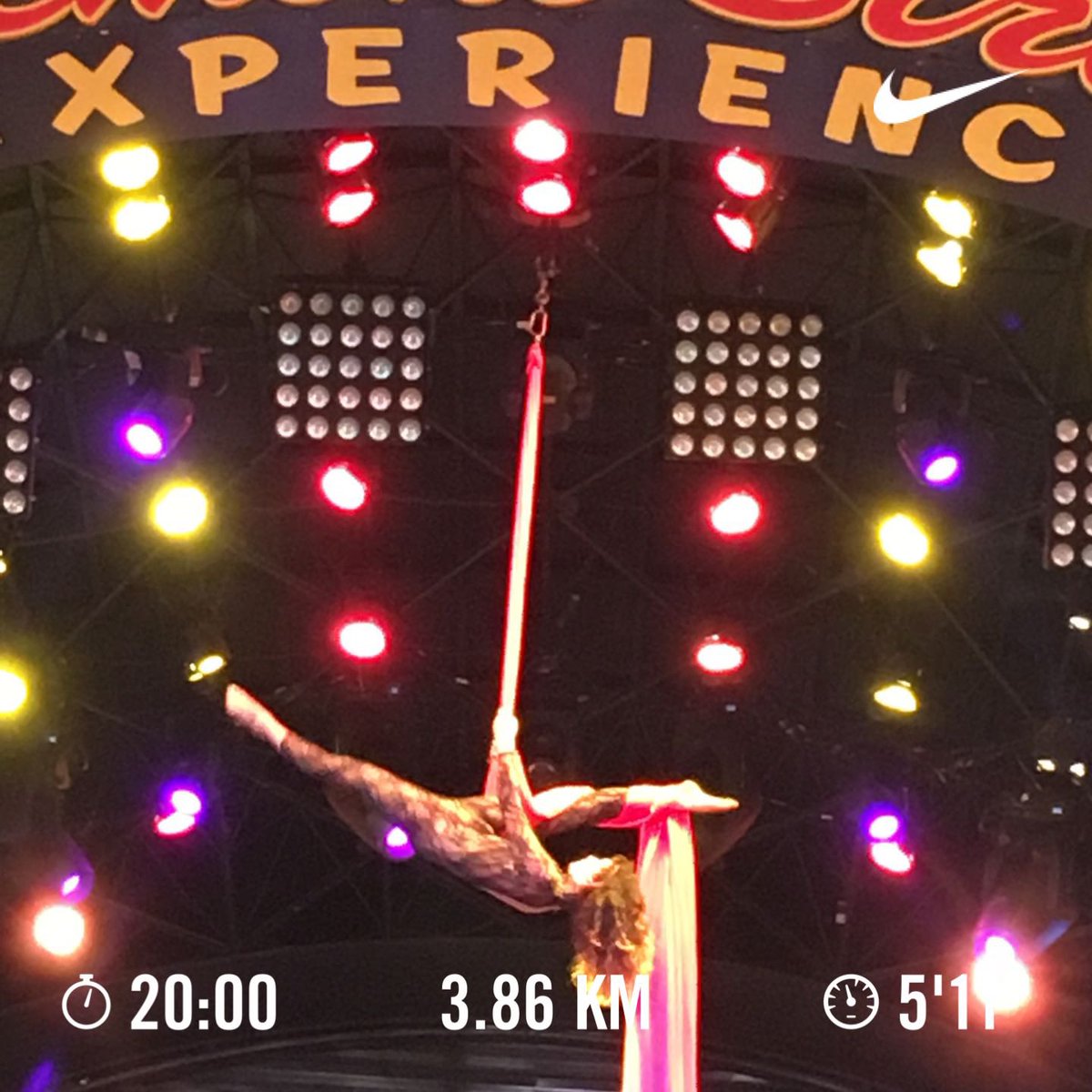 VirtualRunMsCl1's tweet image. #run #runner #Treadmill  #Japan #USA #LasVegas #Sightseeing #ラン #ランナー #朝ラン #トレッドミル #アメリカ観光  #ラスベガス 　#ランニング好きと繋がりたい