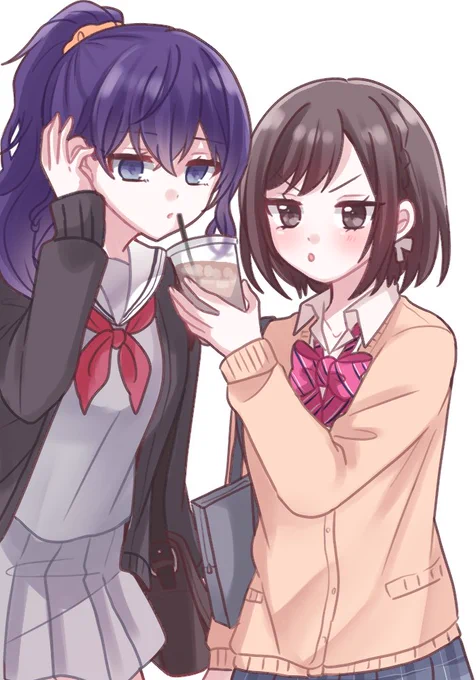 まふえな 