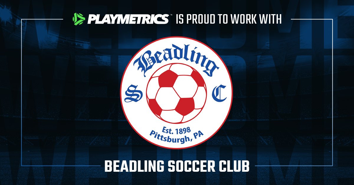 Proud to support <a href="/BeadlingSoccer/">Beadling Soccer Club</a> as they provide #youthsoccer players with a fun, positive, and secure environment to learn and enjoy the game. #clubmanagement