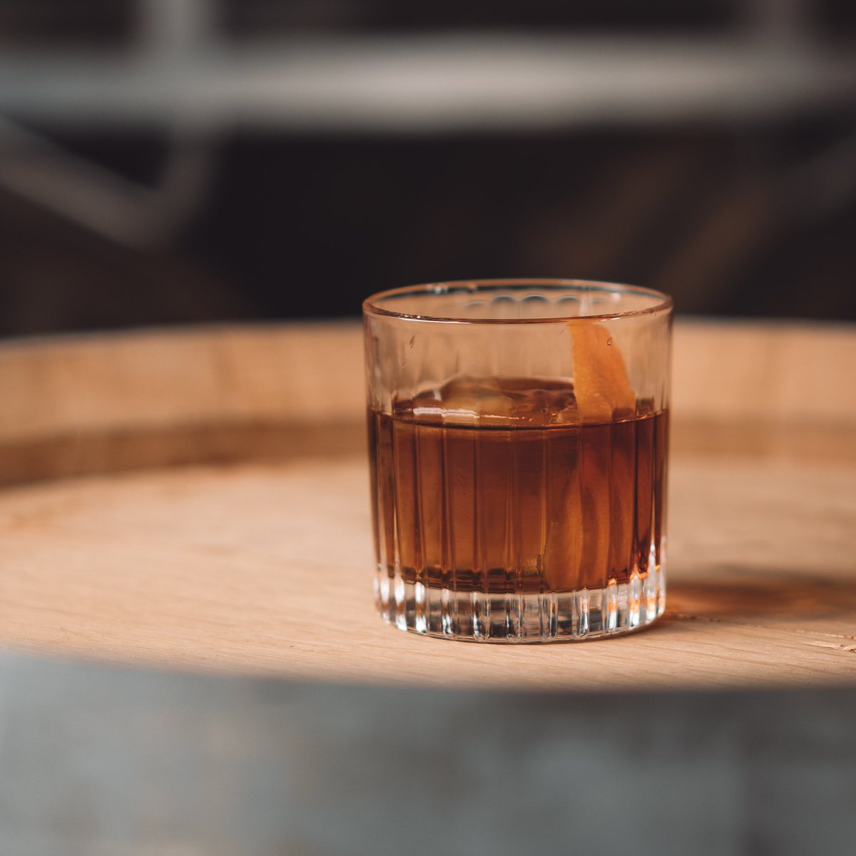 The Establishment Brewing Company (@estbrew) on Twitter photo Our take on a classic cocktail with a twist - a collaboration with our fermented beverage buds down the road at <a href="/ConfluenceLtd/">Confluence Distilling Ltd.</a>.
Sleeping on this small-batch collab is whisky business since it won’t last long, so watch for it Wednesday. Our take on a classic cocktail with a twist - a collaboration with our fermented beverage buds down the road at <a href="/ConfluenceLtd/">Confluence Distilling Ltd.</a>.
Sleeping on this small-batch collab is whisky business since it won’t last long, so watch for it Wednesday.