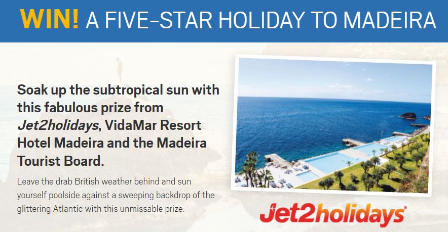 Metro Competitions tweet media