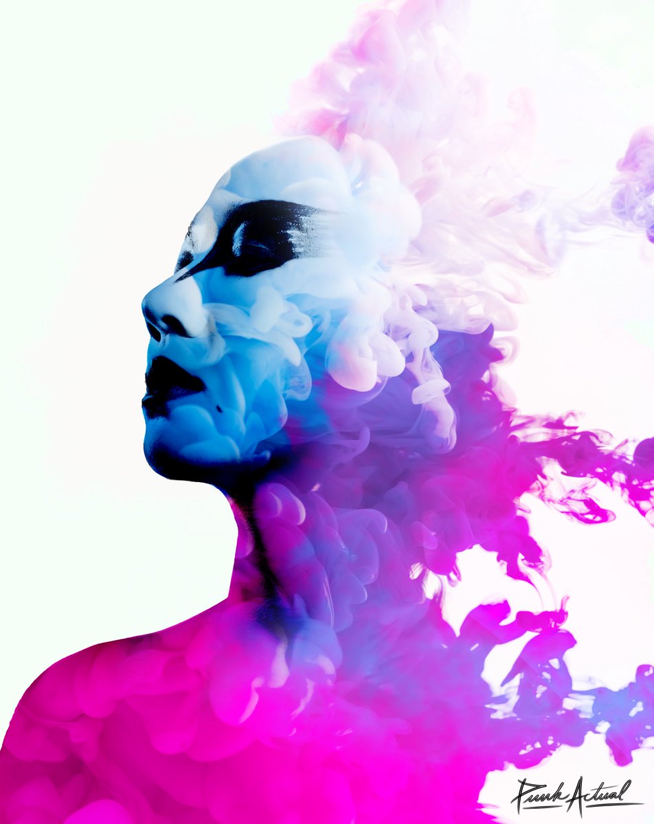 Punk Actual SR💎 tweet media