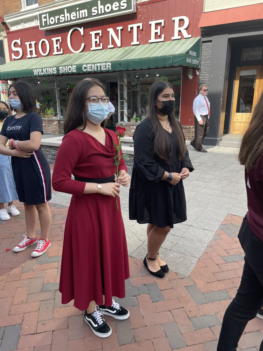 DMMS Riflemen tweet media