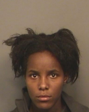 HCSOSheriff's tweet photo. 🚨 MISSING JUVENILES 🚨

#teamHCSO is asking for the public's help to locate two missing juveniles. Alexis Dash, 13, and Janiyah Hayes, 11, were last seen yesterday in Valrico near Mount Carmel Rd and Front St. If you have any info on their whereabouts, call (813) 247-8200. https://t.co/lloZuIkAZj