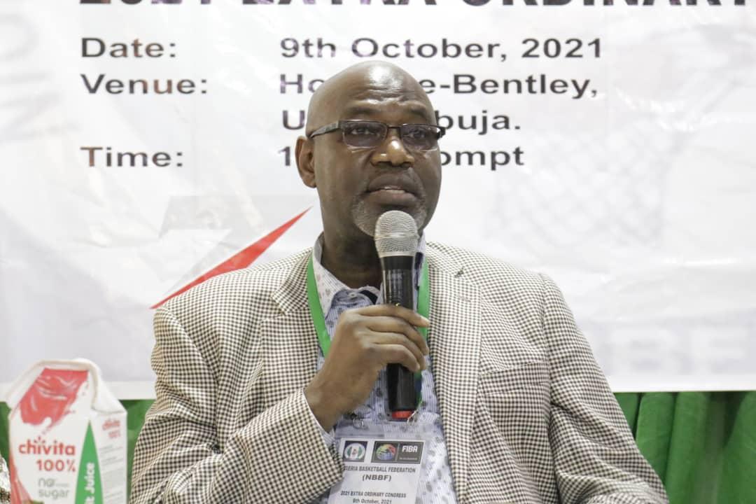 Premier League Top On NBBF Agenda – Kida
sportingsun.com/premier-league…