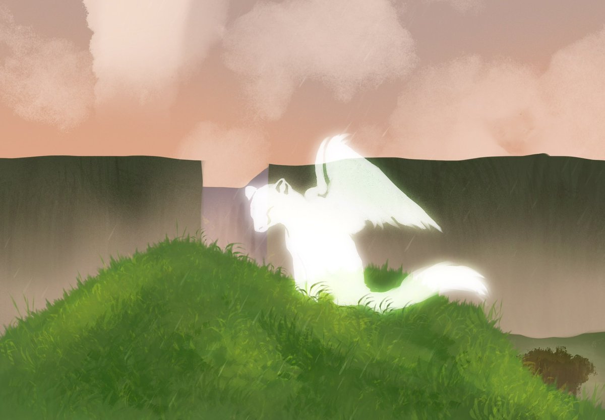 Quietbirdart's tweet image. we walking in the air 🥀

#impressivetitle #impressiveworld #itserver #redraw #art